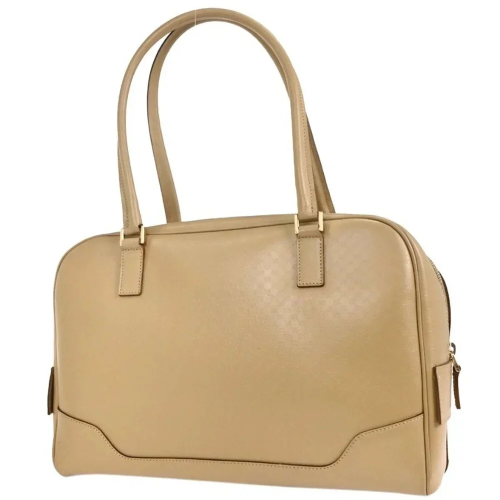 Gucci Beige Micro GG Handbag 002.1115 002058 145457 - Picture 2 of 10